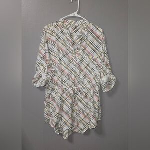 Mileage Women's 1XL Shirt New w/out Tags!